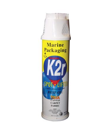 American Home Products - K2R Marine Spot Lifter, 12 oz.