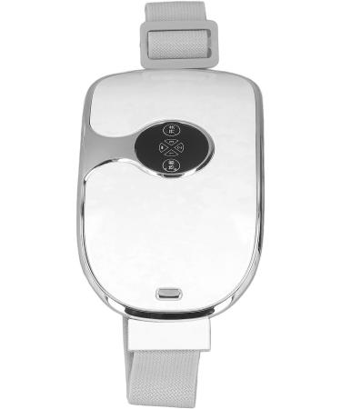 Periodic Menstrual Heating Pillows - Infrared Therapy for Improved Blood Circulation | High Elasticity & Strong Penetration - Ideal for Daily Use - Buy Online on GoSupps.com