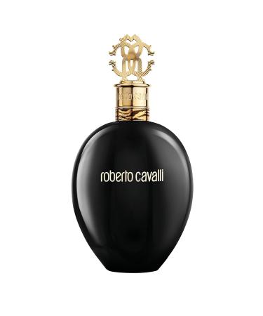 Roberto Cavalli Nero Assoluto Eau de Parfum Perfume Spray For Women 2.5 Fl. Oz. - Buy Online on GoSupps.com