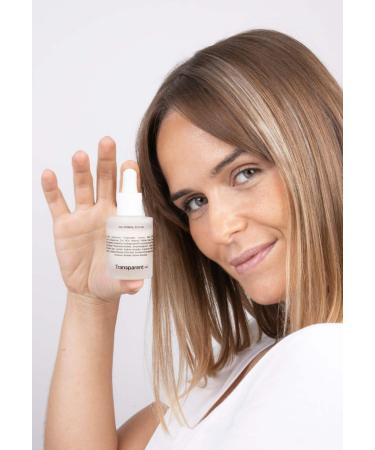 Oil Patrol Serum | Perfecting Serum with 10% Niacinamide for Glowing Skin - Shop Internationally - Buy Online on GoSupps.com