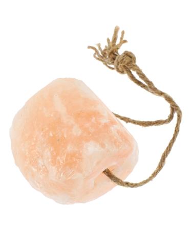 FOMIYES Animal Lick Salt Block Salt Licking Block Livestock Supply Nutrition Farm Animals Salt Horse Salt