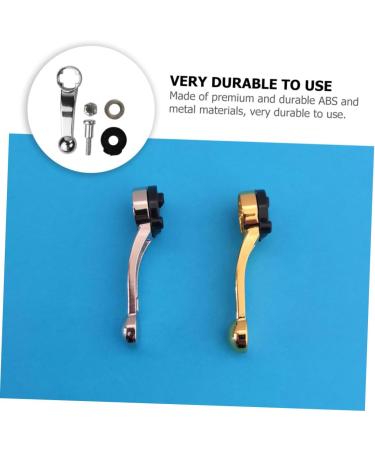 Hair Clipper Accessories Set - Hair Trimming Tools & Cutter Heads for Salon Professionals - Buy Online on GoSupps.com