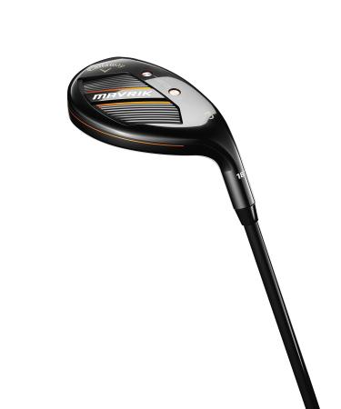 Callaway Golf Mavrik 22 Hybrid Right Graphite Regular 3 Hybrid - Buy Online on GoSupps.com