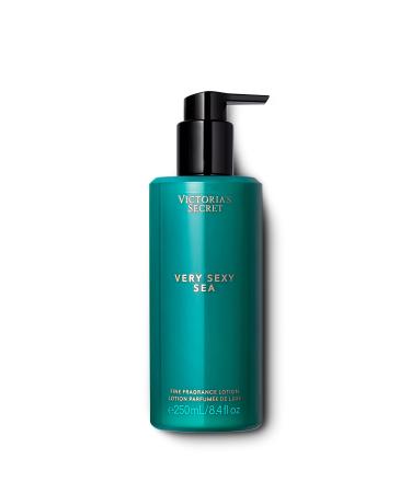 Victoria's Secret Very Sexy Sea Fine Fragrance 8.4oz. Lotion Very Sexy Sea 8.40 Fl Oz (Pack of 1)