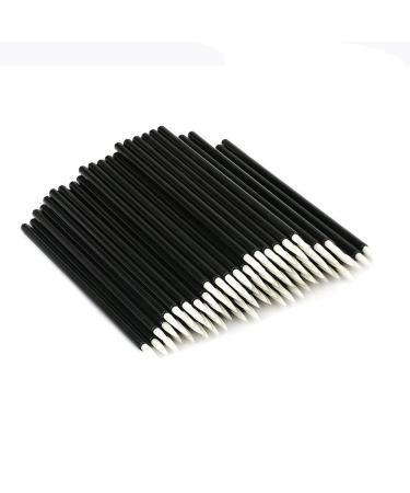 300 Piece Disposable Makeup Brush Set - Eyebrow Eyelash Lip & Eyeliner Applicators - Lemoncy Cosmetic Tools for Professional Use - Buy Online on GoSupps.com