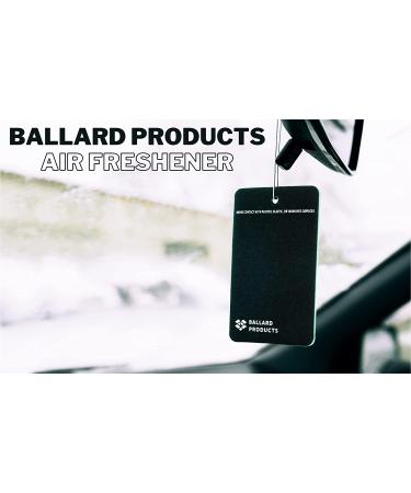 Ballard Pet Odor Exterminator Spray Variety Pack - Set of 4 Air Fresheners - Buy Online on GoSupps.com