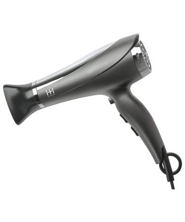 Annie | H and H | Ceramic Ionic 1875 Hair Dryer | Grey