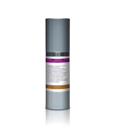 Pro GlowVous DermLuxe Anti-Wrinkle Serum | Best Anti-Aging & Vitamin C Serum for Youthful Skin - Buy Online on GoSupps.com