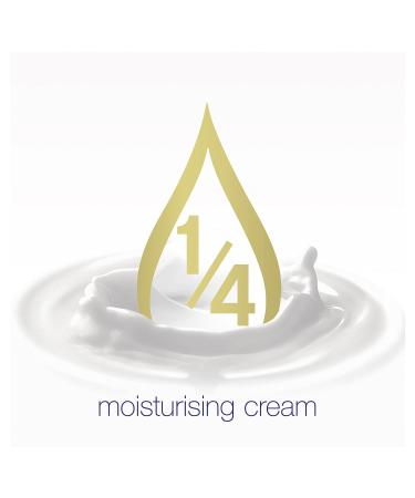 Dove Go Fresh Touch Body Wash Cucumber & Green Tea 33.8 oz - 1L International Version - Buy Online on GoSupps.com