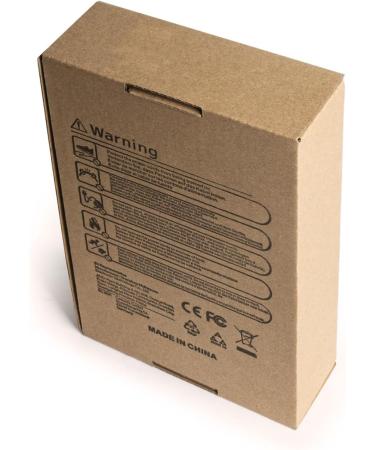 KFD 36V 1A Power Supply Charger for CND LED Nail Lamp & Dryer - Compatible with 90200 YS35-3601000U 9200 Series | International Shipping Available - Buy Online on GoSupps.com