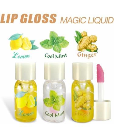  Generisch Lip Filler - Color Changing - Lip Moisturizer - Nourishing Lip Moisturizer Cream - Reduces lip wrinkles and makes lips softer for sensitive skin - Buy Online on GoSupps.com