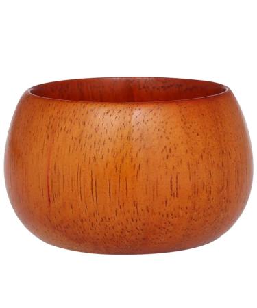 FOMIYES Men's Grooming Shaving Foam Knife Shaver Set Accessories Shaving Soap Foaming Bowl Shaving Mug For Men Shaving Pot Shaving Soap Mug Shaving Accessories Man Storage Rack Oak Shaving