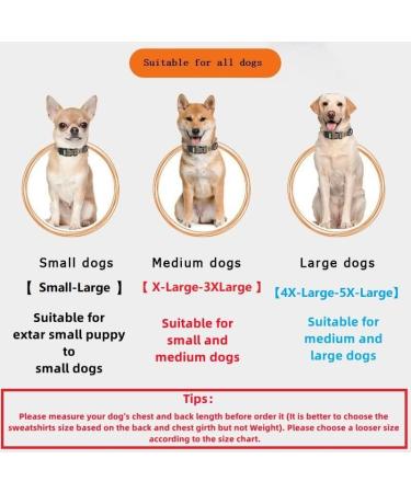 Soft & Breathable Blue Dog Hoodie for Small Dogs - Comfortable Fashion Sweatshirt for Small, Medium, and Large Breeds - Buy Online on GoSupps.com