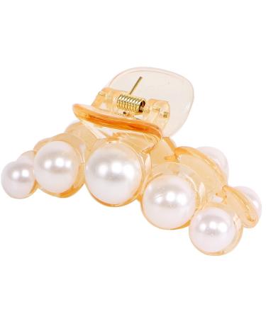 Kilofly 4pc Women's Rhinestone Crystal Hair Clip Barrettes Set + Gift Box - Buy Online on GoSupps.com