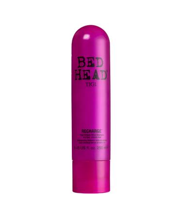 TIGI Bed Head Recharge HighOctane Shine Shampoo 8.45 Ounce