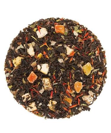 The Metropolitan Tea Company Brazilian Guava Tea 1.1lbs