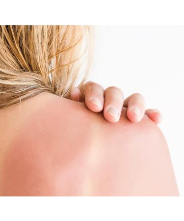 FarmHouse Fresh Ahhsome Relief After Sun Body Mousse 6.7 fl. oz. - Soothing Post-sun Care - Buy Online on GoSupps.com