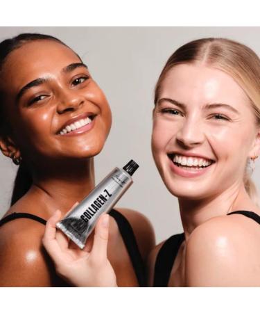Buy Plump It! COLLAGEN-Z Day - Anti-Aging Moisturizing Cream for Youthful Skin | International Shipping Available - Buy Online on GoSupps.com