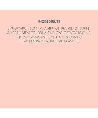 Avene Skin Recovery Cream 50ml - Buy Online on GoSupps.com