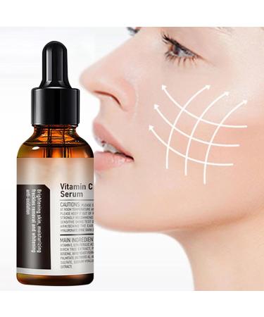 Hydrating Facial Oil | Facial Moisturizing Oil | Radiant Skin Care Oil | Brightening Skin Care Essence Natural Tightening Essence Softening Hydrating Essence 30ml - Buy Online on GoSupps.com