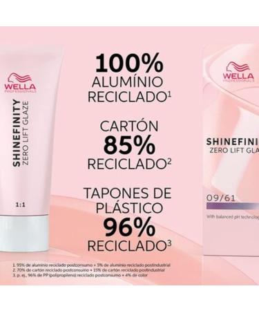 Wella Shinefinity Activator 2 60 ml - Buy Online on GoSupps.com