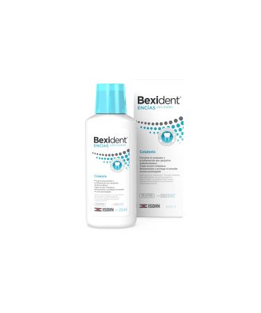 Bexident toothpastes 100 ml - Buy Online on GoSupps.com