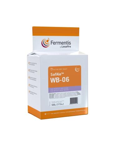 Fermentis WB-06 500g