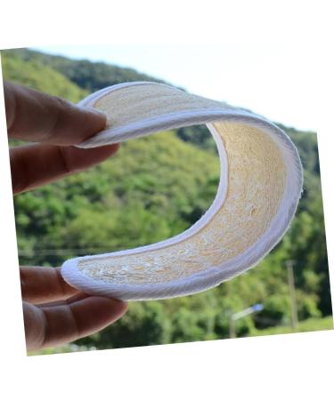 Beaupretty Loofah Insoles - Breathable Sports Insoles for Feet | Size 6 | International Shipping Available - Buy Online on GoSupps.com