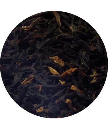  Lerbs & Hagedorn Assam-Tee FTGFOP Borsillah Tea Leaf 1.5 kg - Buy Online on GoSupps.com