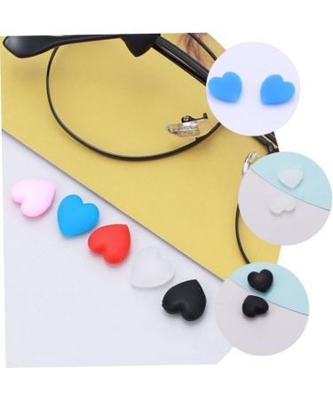 Buy Housoutil 15 Pairs Glasses Bruises Holders - Ear Hooks for Reading Glasses - Multi-Color Bracket Set International Shipping - Buy Online on GoSupps.com