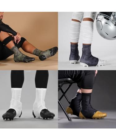 SLEEFS Monsters & Animals Spats/Cleat Covers - Y Green Grin - Shop Now - Buy Online on GoSupps.com