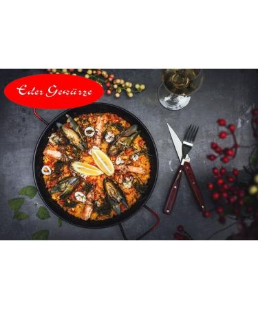 Eder Gew rze - Young mustard powder - 500 g - Buy Online on GoSupps.com