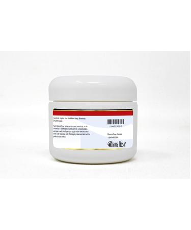 Bianca Rosa Sea Buckthorn Berry Salve (2 oz ZIN: 524166) - 2 Pack - Buy Online on GoSupps.com