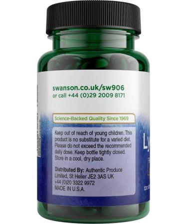 Swanson Lycopene 10mg - 120 Softgels | High Potency Antioxidant Supplement - Buy Online on GoSupps.com