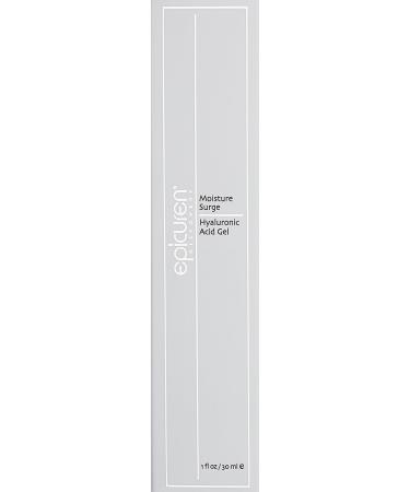 Epicuren Discovery Moisture Surge Hyaluronic Acid Gel 1 Fl Oz - Hydrating Gel for Skin - Pack of 1 - Buy Online on GoSupps.com