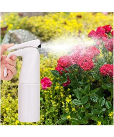 Buy 300ML & 200ML Solid Color Fine Misting Spray Bottles for Salon Hairdressing | Continuous Water Sprayers - Buy Online on GoSupps.com