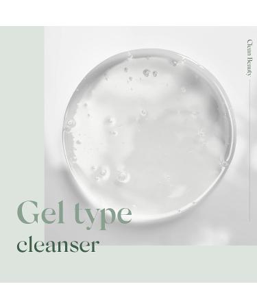 Farm Rx Super Greens Gel Cleanser - Vegan Daily Face Wash (240ml) - Buy Online on GoSupps.com