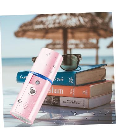 FOMIYES 1pc Hydrating Instrument Mini Humidifier Desktop Humidifiers Home Humidifier Travel Moisturizer Mute - Buy Online on GoSupps.com