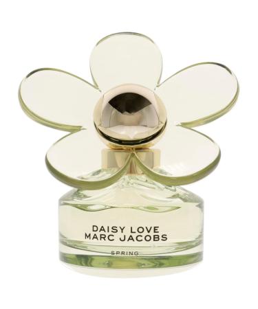 Marc Jacobs Daisy Love Spring EDT Spray (Limited Addition) Women 1.6 oz - Buy Online on GoSupps.com