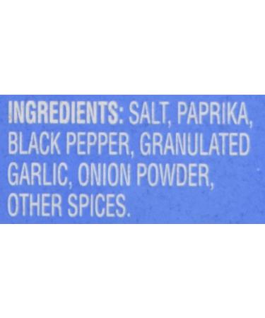 Emeril's Original Essence Seasoning 21oz - Authentic Cajun Spice Blend (1.31lb) - Buy Online on GoSupps.com