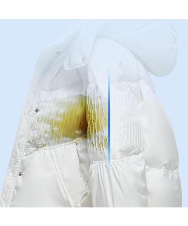 Dry Foam Cleaner for Clothes Multipurpose Clothing Stain Remover - Effective Carpet Spray Gentle Clothing Spray for Clothes Laundry Wine Down Jacket Cleaner - Buy Online on GoSupps.com