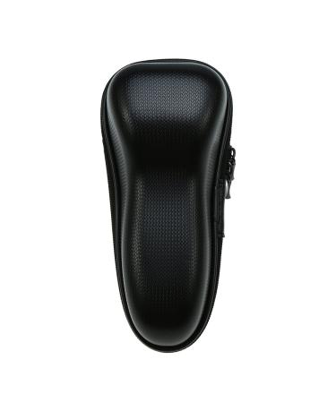 Shaver Travel Bag & Case - Dustproof Perfect for Men's Travel Grooming | Shop Now - Buy Online on GoSupps.com