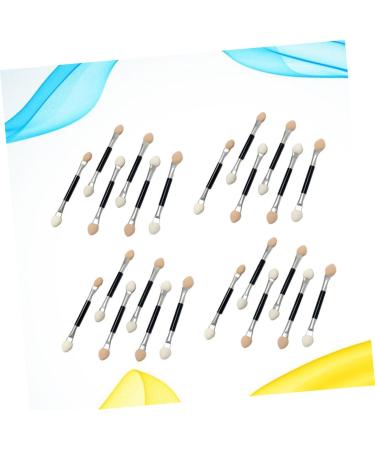 Healeved 30pcs Makeup Eyeshadow Brush Makeup Beauty Kit Women Eyeshadow Brush Eyeshadow Brush Kit - Buy Online on GoSupps.com