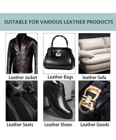 Wise Owl Furniture Salve Furniture Leather Balm and Brushes Furniture Salve for Wood Repair and Protect Your Leather Pieces and Wooden Furniture (1 Pcs) - Buy Online on GoSupps.com