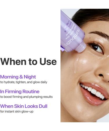 numbuzin No.9 NAD+ PDRN Glow Boosting Toner Hydrating & Firming Toner for Wrinkles Fine Lines & Dull Skin Peptides & Salmon PDRN for Radiance Korean Skincare 5.07 fl oz - Buy Online on GoSupps.com