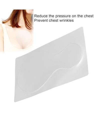 Buy Anti-Folded Reusable Breast Pads | Silicone Cleavage Support Stickers for Medical Use - International Shipping - Buy Online on GoSupps.com