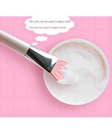NA Silicone Face Mask Brushes | Premium Makeup & Skincare Tools | Esthetician Supplies & Facial Brushes - Buy Online on GoSupps.com