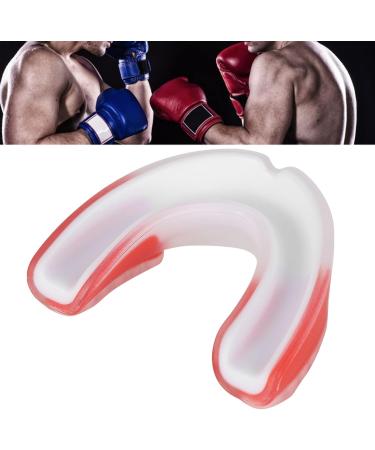 Verdant Touch Mouthguard - Professional Athletic Dental Guard for Football Boxing & Braces - Buy Online on GoSupps.com
