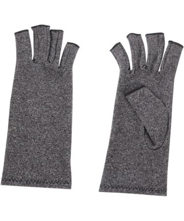Gatuida 3 Pairs Anti Slip Fingerless Sports Gloves for Women - Protective Wrist Support & Rowing Half-Finger Gloves - Buy Online on GoSupps.com