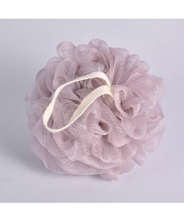 Shower Puff Loofah Body Sponges for Men and Women Loofah for Men and Women Bath Sponge - Buy Online on GoSupps.com